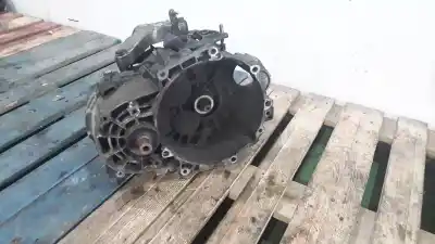 Pièce détachée automobile d'occasion BOÎTE DE VITESSES pour AUDI A3 (8P1)  Références OEM IAM GRF  C3-S/3