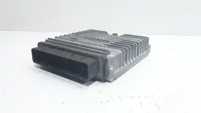 Second-hand car spare part ECU ENGINE CONTROL for FORD TRANSIT CONNECT (TC7)  OEM IAM references 4T1112A650CB DZFNA41831257 ECU-17
