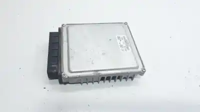 Second-hand car spare part ecu engine control for ford transit mod. 2000 combi ft 260 2.0 corto oem iam references 4c1112a650bc 12240260 ecu-17