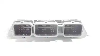 Pezzo di ricambio per auto di seconda mano centralina motore per ford focus ii sedán (db_, fch, dh) 1.4 riferimenti oem iam 4m5112a650ne 0281011263 ecu-17