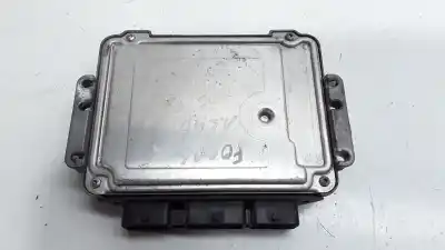 Pezzo di ricambio per auto di seconda mano centralina motore per ford focus ii sedán (db_, fch, dh) 1.4 riferimenti oem iam 4m5112a650ne 0281011263 ecu-17