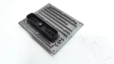 Gebrauchtes Autoersatzteil Ecu-motorsteuergerät Uce Motorsteuergerät zum FORD FOCUS TURNIER (CB4) 1.6 16V CAT OEM-IAM-Referenzen 7M5112A650AGD A118934203 ECU-17