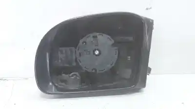 Pièce détachée automobile d'occasion RÉTROVISEUR GAUCHE pour MERCEDES-BENZ CLASE M (W164)  Références OEM IAM A2038202442  