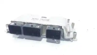 Second-hand car spare part ECU ENGINE CONTROL for CITROEN XSARA BERLINA  OEM IAM references 9651396380 261206606 ECU-4