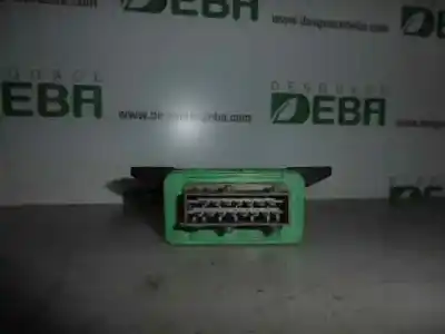 Second-hand car spare part electronic module for citroen berlingo * oem iam references 9631577780  me-1