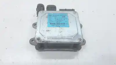 Second-hand car spare part Electronic Module for CITROEN C2 Collection OEM IAM references 9662993380  ME-1
