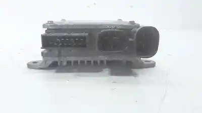 Second-hand car spare part electronic module for citroen c2 collection oem iam references 9662993380  me-1