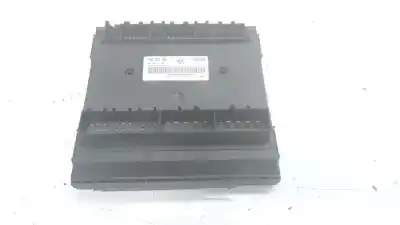 Pièce détachée automobile d'occasion MODULE ÉLECTRONIQUE pour VOLKSWAGEN T5 TRANSPORTER/FURGONETA  Références OEM IAM 7H0937049T  ME-3