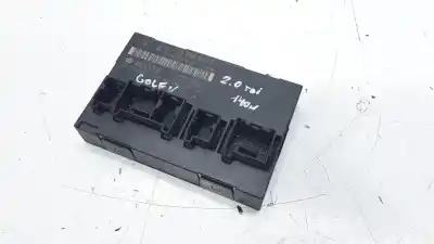 Recambio de automóvil de segunda mano de MODULO ELECTRONICO para VOLKSWAGEN GOLF V BERLINA (1K1)  referencias OEM IAM 1K0959433T  ME-3