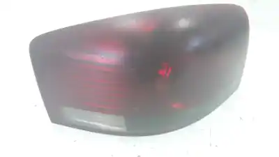 Second-hand car spare part left tailgate light for audi a3 (8p1) 2.0 tdi 16v oem iam references 8p0945095024s  