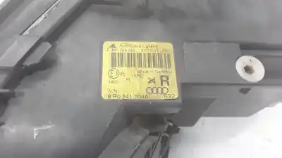 Автозапчасти б/у правая фара за audi a3 (8p1) 2.0 tdi 16v ссылки oem iam 8p0941004a  