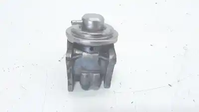 Автозапчастина б/у КЛАПАН EGR для AUDI A3 (8P1)  Посилання на OEM IAM 038129637D  