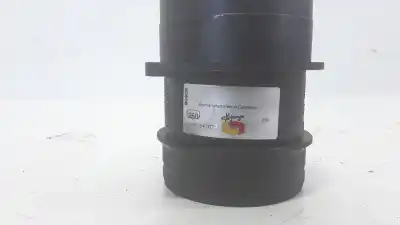 Second-hand car spare part flowmeter for audi a3 (8p1) 2.0 tdi 16v oem iam references 074906461b 0281002461 
