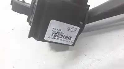 Second-hand car spare part headlights switch for audi a3 (8p1) 2.0 tdi 16v oem iam references 1k0953513  