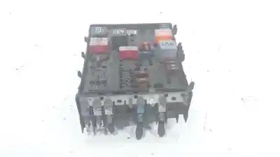 Second-hand car spare part fuse box unit for audi a3 (8p1) 2.0 tdi 16v oem iam references 1k0937124h  