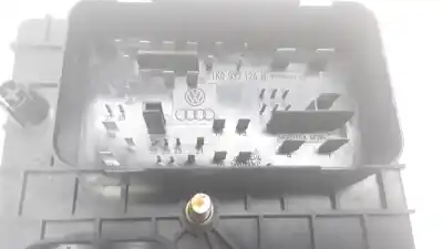 Second-hand car spare part fuse box unit for audi a3 (8p1) 2.0 tdi 16v oem iam references 1k0937124h  
