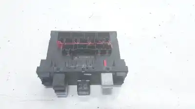 Pièce détachée automobile d'occasion BOÎTES À FUSIBLES pour AUDI A3 (8P1)  Références OEM IAM 8P0907279A  
