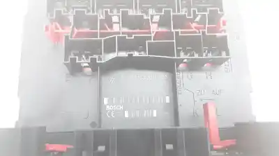 Second-hand car spare part fuse box unit for audi a3 (8p1) 2.0 tdi 16v oem iam references 8p0907279a  