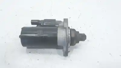 Автозапчасти б/у ДВИГАТЕЛЬ ЗАПУСКАЕТСЯ за AUDI A3 (8P1)  ссылки OEM IAM 02M911023N WS27047 