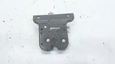 Second-hand car spare part TRUNK LOCK for AUDI A3 (8P1)  OEM IAM references 8P3827505  