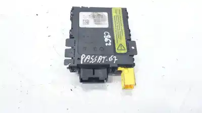 Recambio de automóvil de segunda mano de modulo electronico para volkswagen passat berlina (3c2) advance referencias oem iam 3c0953549r  me-3
