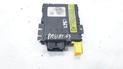 Recambio de automóvil de segunda mano de modulo electronico para volkswagen passat berlina (3c2) advance referencias oem iam 3c0953549r  me-3