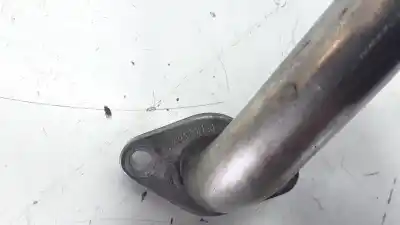 Peça sobressalente para automóvel em segunda mão tubo por audi a3 (8p1) 2.0 tdi 16v referências oem iam 03g131521a  