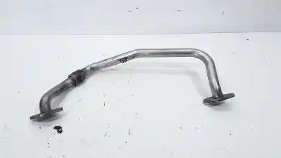Peça sobressalente para automóvel em segunda mão tubo por audi a3 (8p1) 2.0 tdi 16v referências oem iam 03g131521a  