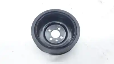 Second-hand car spare part crankshaft pulley for audi a3 (8p1) 2.0 tdi 16v oem iam references 03g105243  