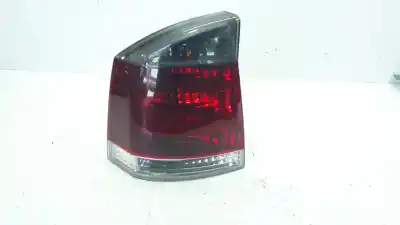 Pezzo di ricambio per auto di seconda mano LAMPADA POSTERIORE SINISTRA per OPEL VECTRA C BERLINA  Riferimenti OEM IAM 93174903 62406 