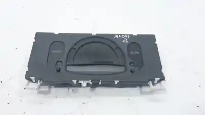 Pezzo di ricambio per auto di seconda mano Pannello Degli Strumenti per RENAULT MODUS / GRAND MODUS (F/JP0_) 1.5 DCI (FP0G, JP0G) Riferimenti OEM IAM 8200418021D  