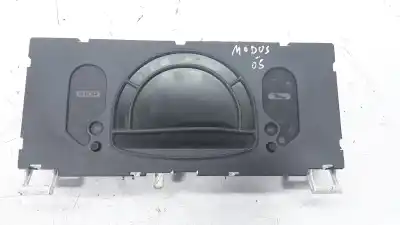 Pezzo di ricambio per auto di seconda mano pannello degli strumenti per renault modus / grand modus (f/jp0_) 1.5 dci (fp0g, jp0g) riferimenti oem iam 8200418021d  