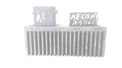 Pièce détachée automobile d'occasion RELAIS DE PRÉCHAUFFAGE pour RENAULT LAGUNA COUPÉ (DT0/1)  Références OEM IAM 8200558438A  