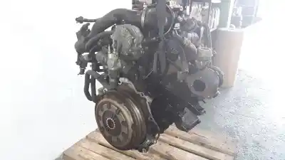 Second-hand car spare part complete engine for volkswagen passat b5 (3b2) 1.9 tdi oem iam references avg  m4-1