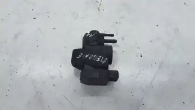 Second-hand car spare part ADDITIONAL AIR VALVE for RENAULT MEGANE III BERLINA 5 P  OEM IAM references 149568021R  