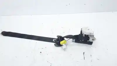 Recambio de automóvil de segunda mano de cinturon seguridad delantero derecho para volkswagen passat berlina (3c2) advance referencias oem iam 33042933h  