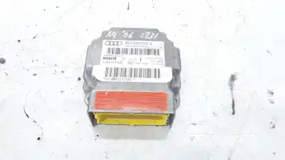 Second-hand car spare part AIRBAG CONTROL UNIT for AUDI A4 AVANT (8E)  OEM IAM references 8E0959655G 0285001668 8E0959655G
