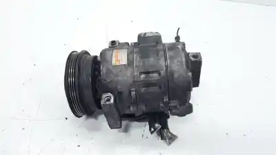 Pièce détachée automobile d'occasion COMPRESSEUR DE CLIMATISATION pour VOLKSWAGEN PASSAT B5 (3B2)  Références OEM IAM 8D0260808  
