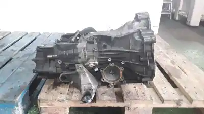 Автозапчастина б/у КОРОБКА ПЕРЕДАЧ для VOLKSWAGEN PASSAT B5 (3B2)  Посилання на OEM IAM DUK  C2-2