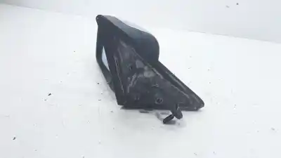 Second-hand car spare part left rearview mirror for bmw 3 compact (e36) 316 i oem iam references 81444710  