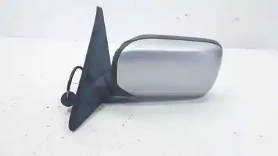Second-hand car spare part left rearview mirror for bmw 3 compact (e36) 316 i oem iam references 81444710  