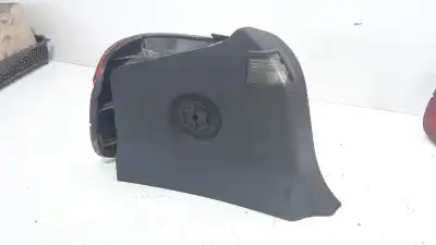 Pezzo di ricambio per auto di seconda mano luci posteriori destra per bmw 3 compact (e36) 316 i riferimenti oem iam 292702  