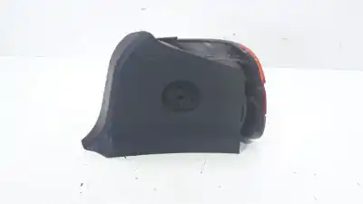 Second-hand car spare part left tailgate light for bmw 3 compact (e36) 316 i oem iam references 292701  