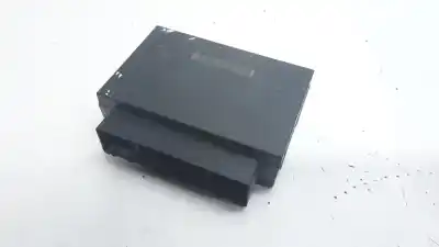 Second-hand car spare part  for VOLKSWAGEN TOUAREG (7L6)  OEM IAM references 7L6959933A  ME-4