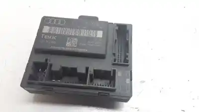Pièce détachée automobile d'occasion MODULE ÉLECTRONIQUE pour AUDI Q7 (4L)  Références OEM IAM 4L0959793B  ME-4
