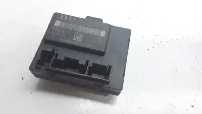 Pièce détachée automobile d'occasion MODULE ÉLECTRONIQUE pour AUDI A6 AVANT (4F5)  Références OEM IAM 4F0959795F  ME-4