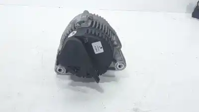 Second-hand car spare part alternator for bmw 3 compact (e36) 316 i oem iam references 1247288  