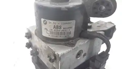 Pezzo di ricambio per auto di seconda mano abs per bmw 3 compact (e36) 316 i riferimenti oem iam 1164047  