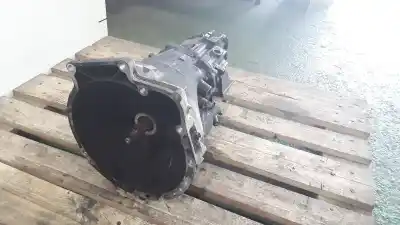 Second-hand car spare part gearbox for bmw 3 compact (e36) 316 i oem iam references ajr 0060886ajr c3-s1