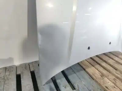 Second-hand car spare part bonnet for bmw 3 compact (e36) 316 i oem iam references   